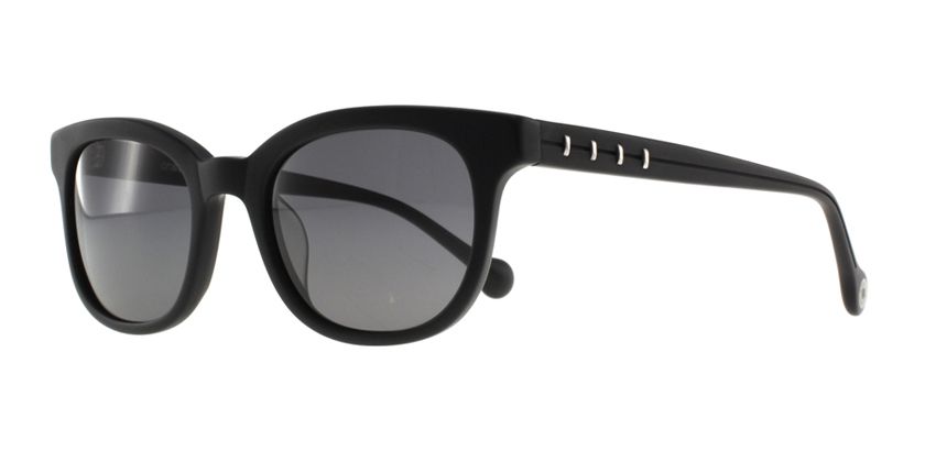 Anson Benson BF2018S001M Sunglasses - 45 Degree View